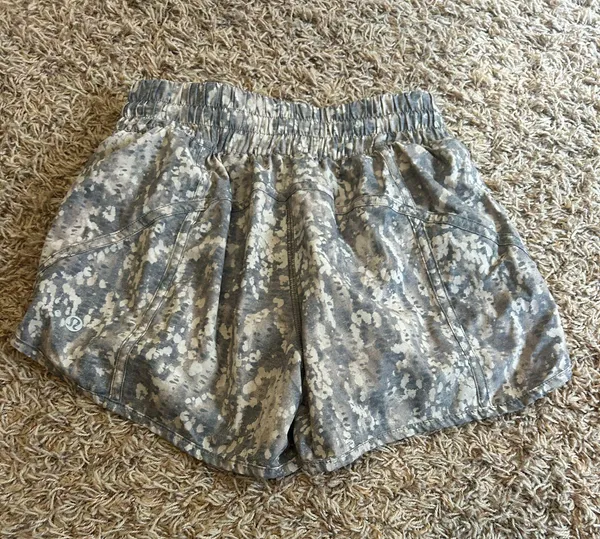 Lulu Shorts - Image 2