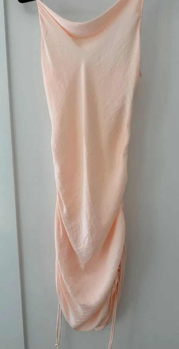 Free People Pink Dress - Image 2