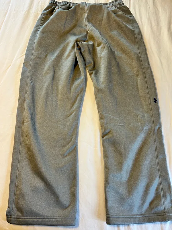 Under Armour Fleece Sweatpants - Image 2
