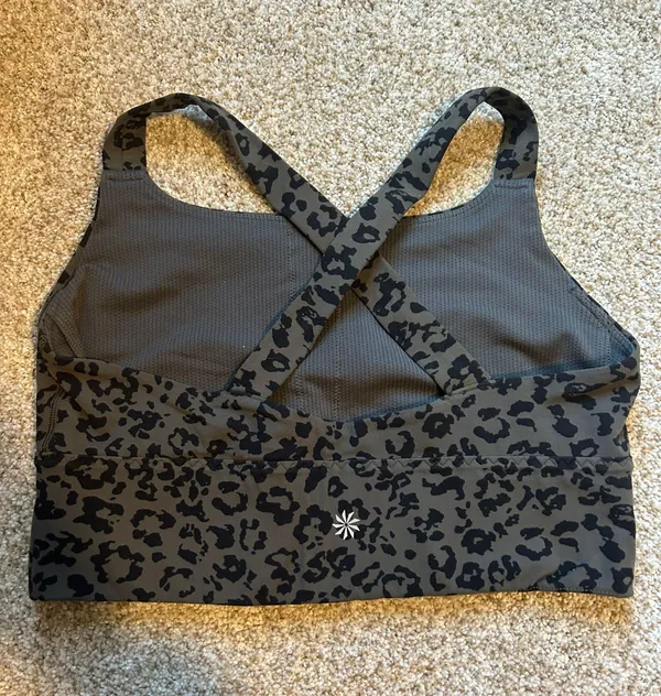 Sports Bra - Image 2