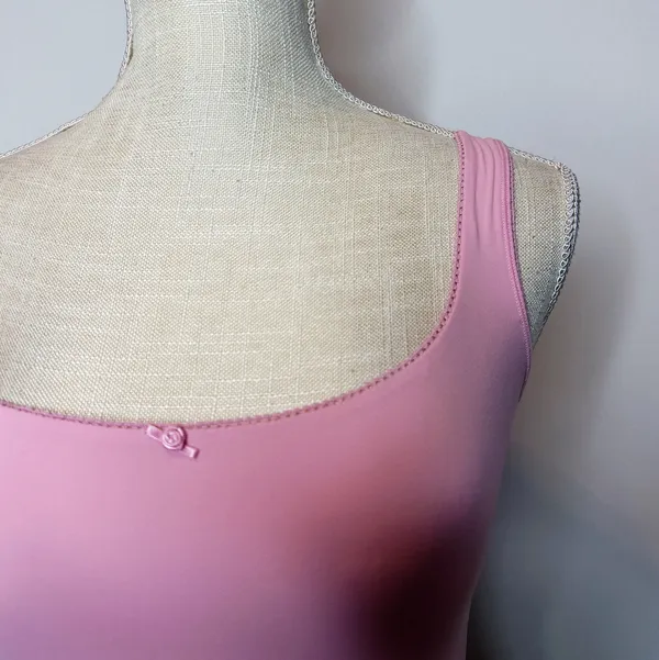 Skims Fits Everybody Square Neck Bodysuit - Image 3