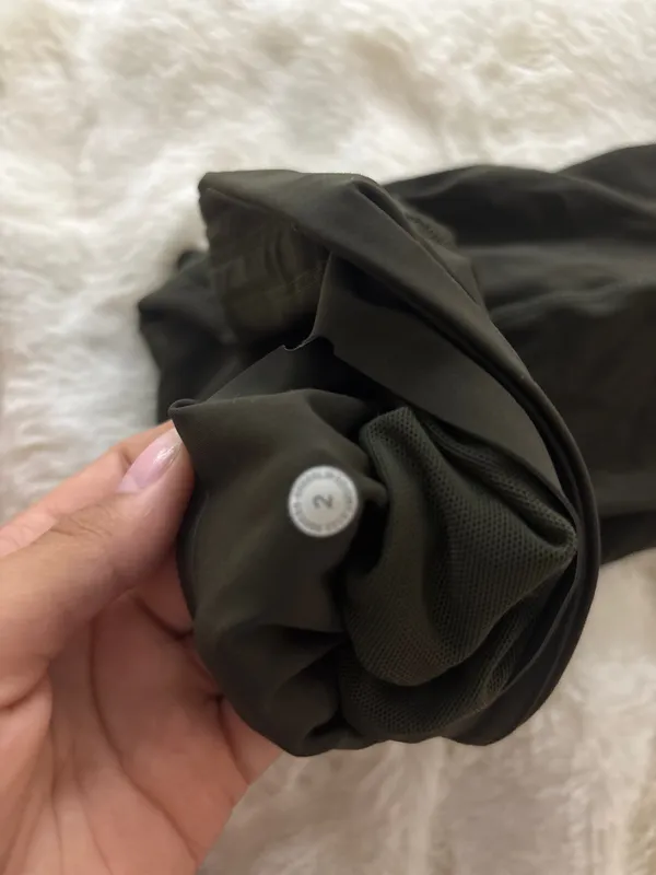 Lululemon Align Leggings 31" - Image 5