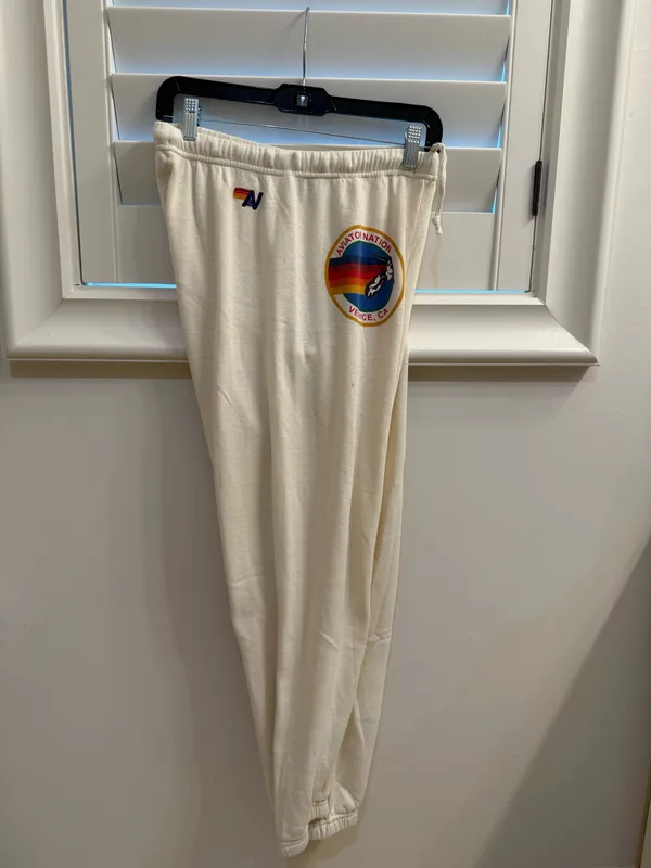 Aviator Nation Sweatpants - Image 4
