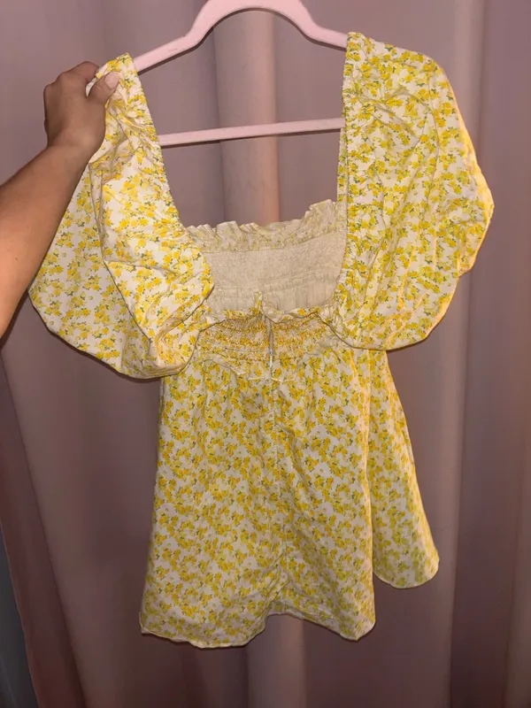 For love and lemons Dress - Image 3