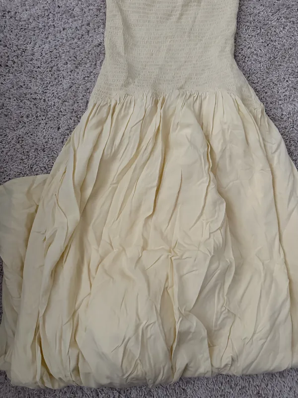 White Fox Boutique Dress - Image 4