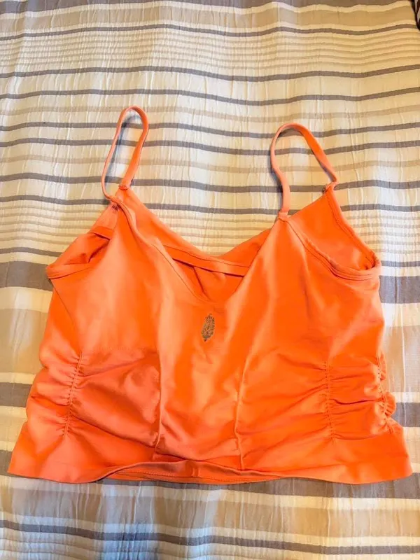 Free People Movement Tank - Image 2