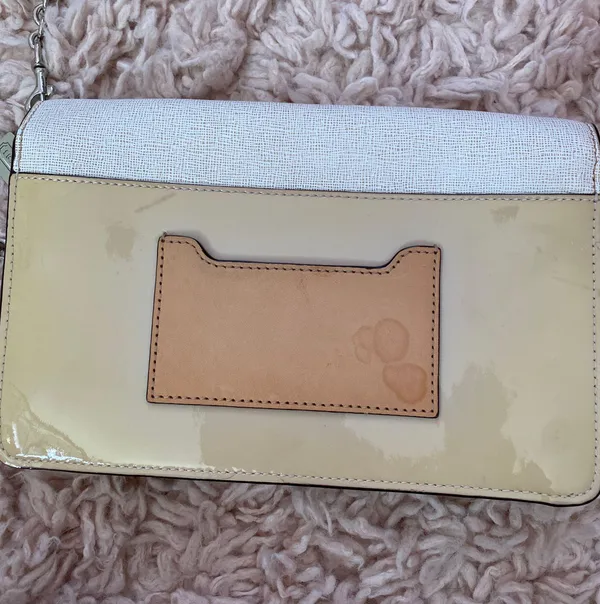 Coach Hand Bag - Image 2