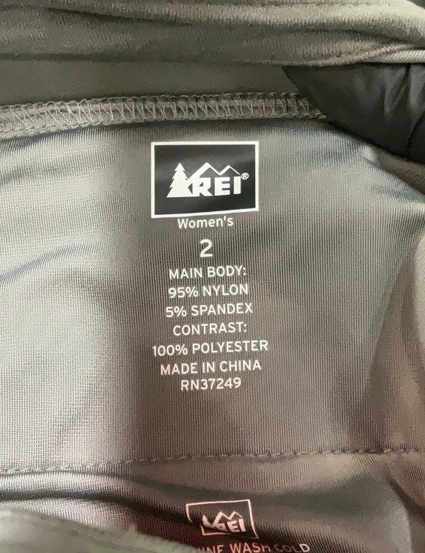 REI Co-op Hiking Pants - Image 6