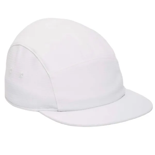Lululemon Five Times Hat White Lightweight Baller Cap - Image 2