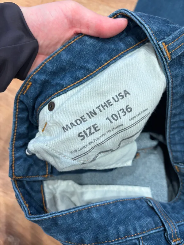 Lola Likes Jeans - Image 5