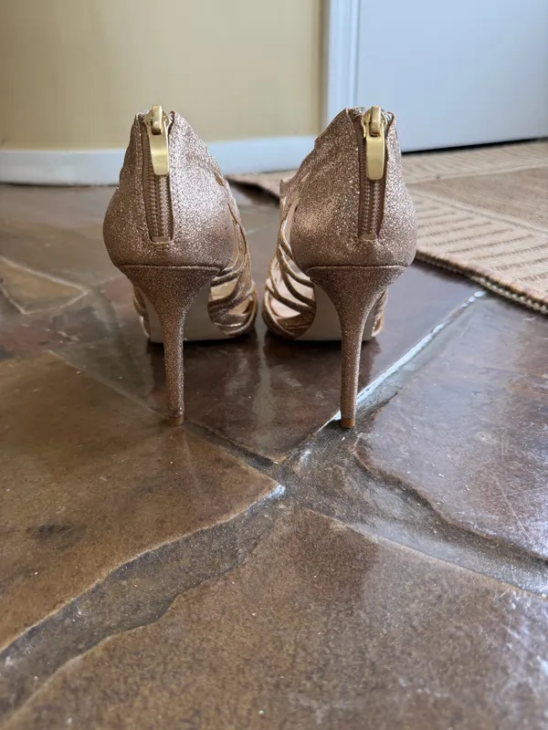 Enzo Angiolini Heels - Image 2