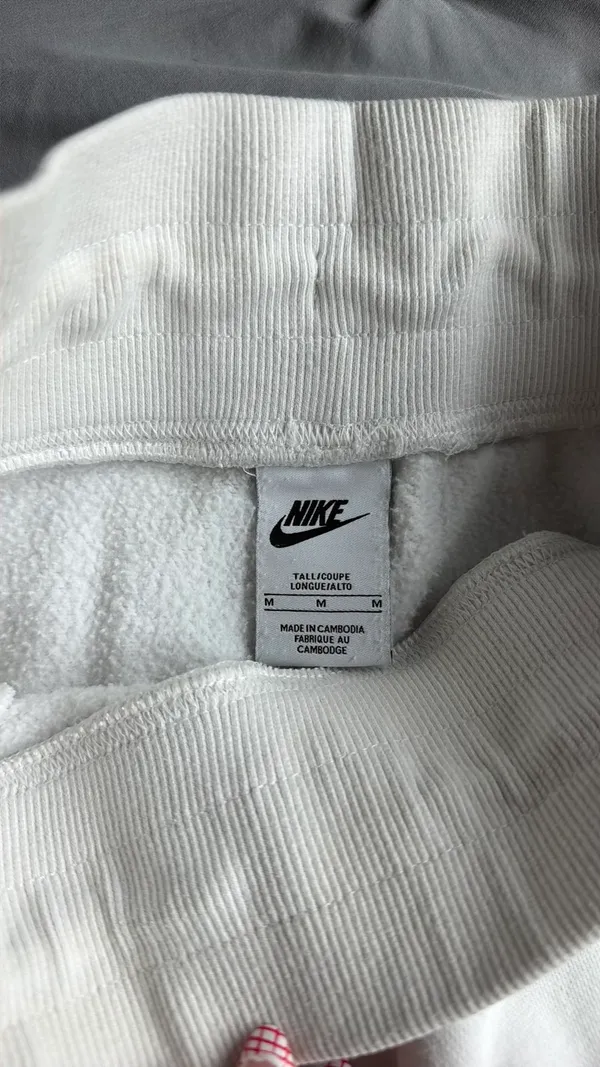 Nike Tall Sweatpants - Image 2