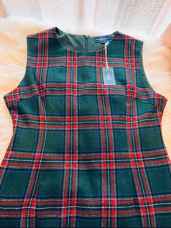 Kiel James Patrick Dress - Image 3