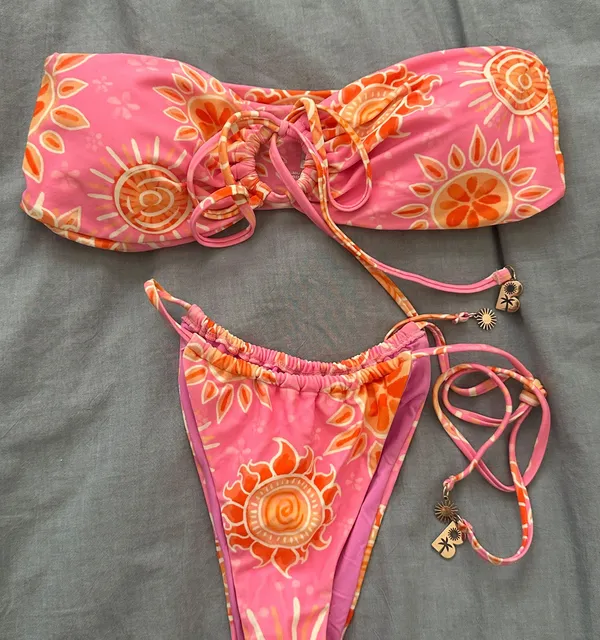 Swimsuit Set - Image 4