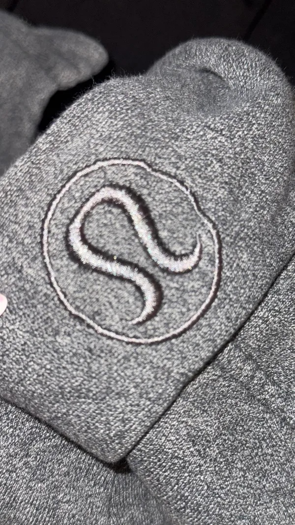 Lululemon Half-Zip Scuba - Image 5