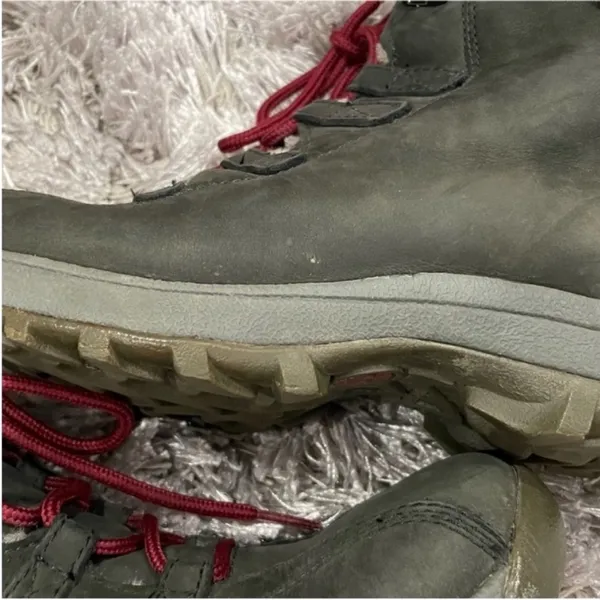 Timberland Canard Resort Boots 9.5 - Image 10