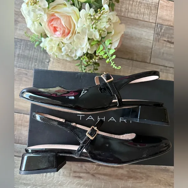 Tahari sandal - Image 3