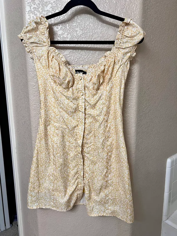 Sundae Muse Yasmin Dress - Image 3