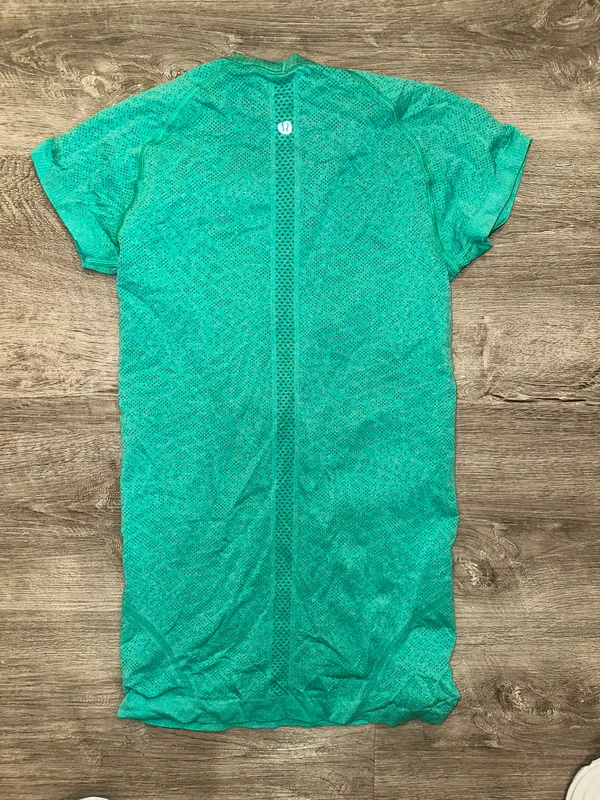 Lululemon Swifty Tech - Image 3
