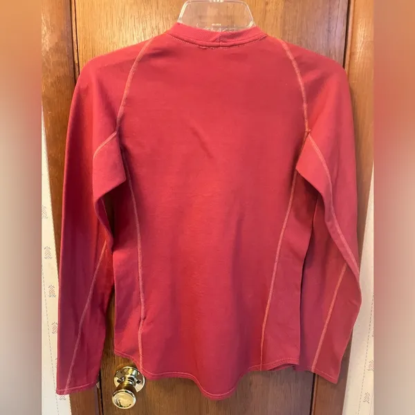 Patagonia Women’s Capilene Base Layer - Image 4