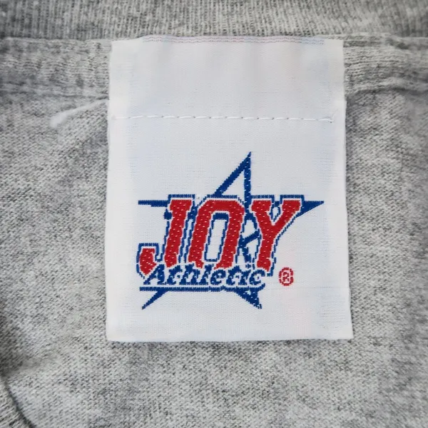 Vintage 90s Kansas State Wildcats Shirt - Image 5