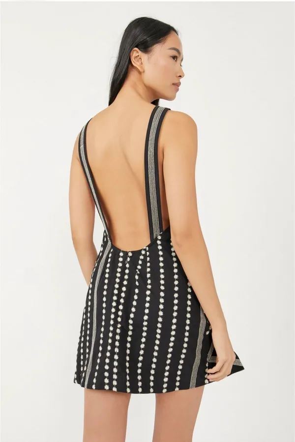 Free People Dress Mini - Image 2