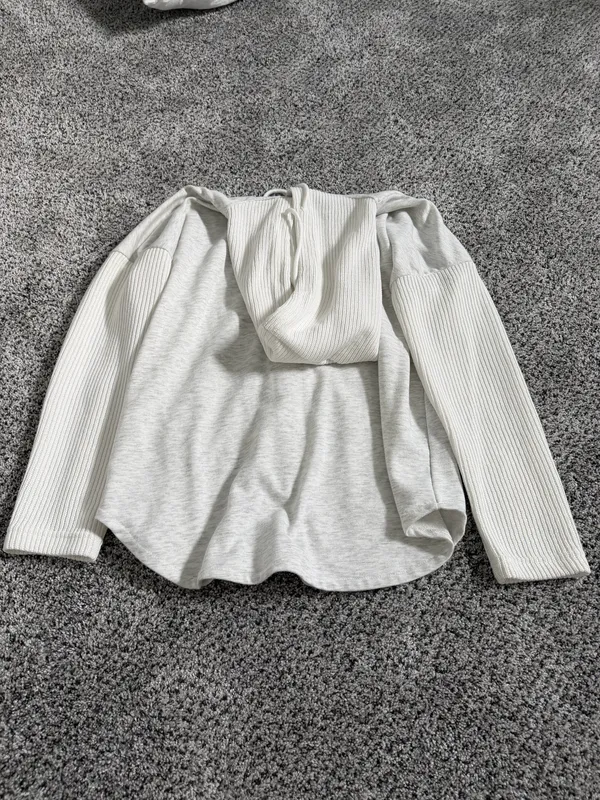 Cream Button - Image 2