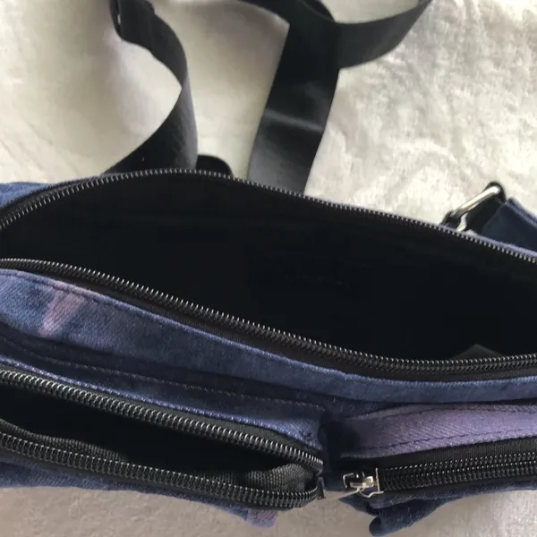 Forever21 hand/shoulder/waist Fanny bag - Image 7