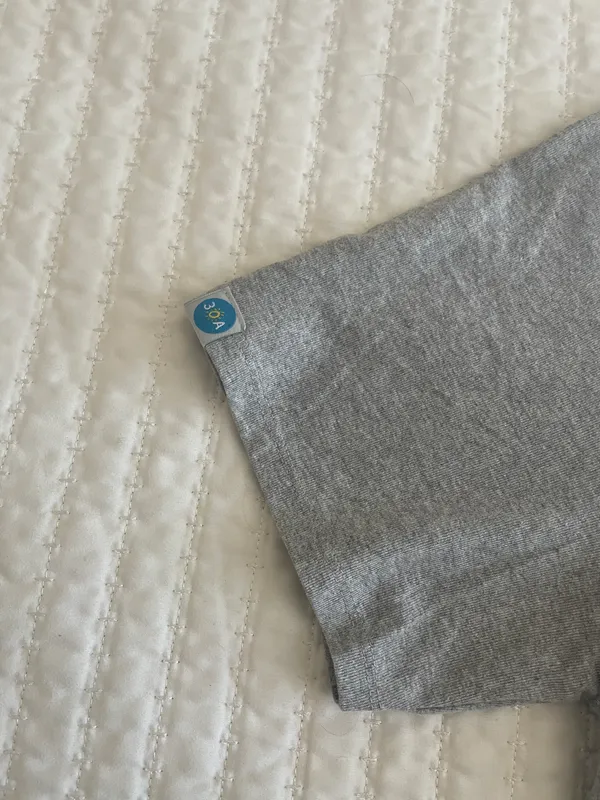 30A Gear Graphic Tee - Image 3
