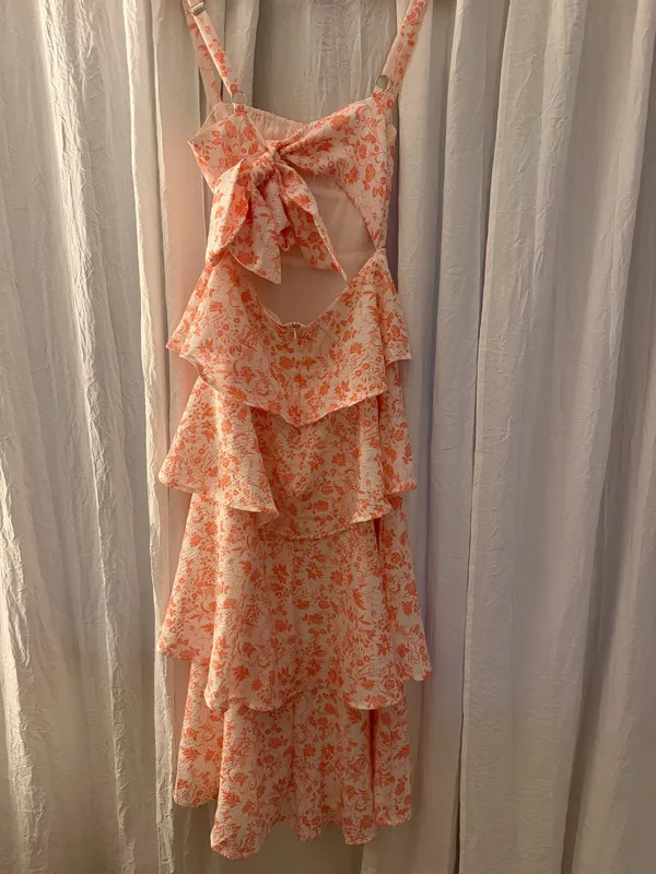 Selfie Leslie Dress - Image 4