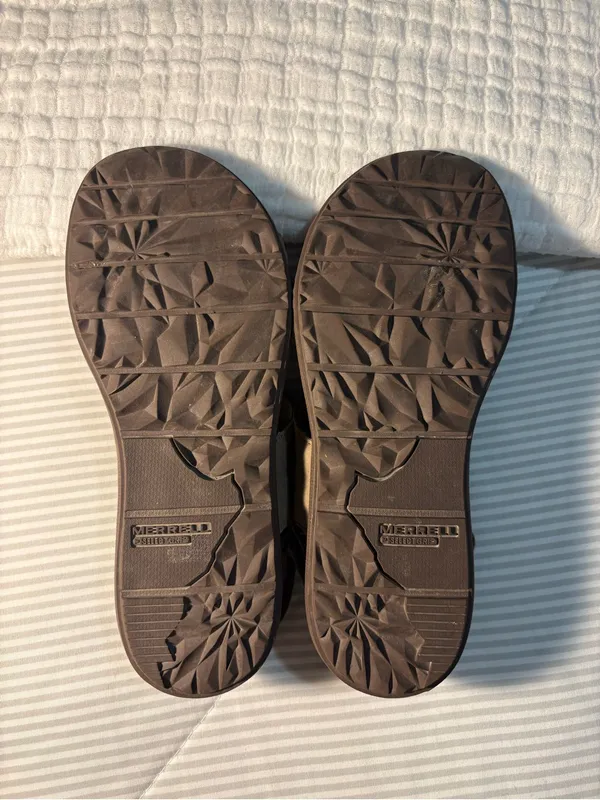 Merrell Around Town Sunvue Strap sandals Size 7 - Image 7