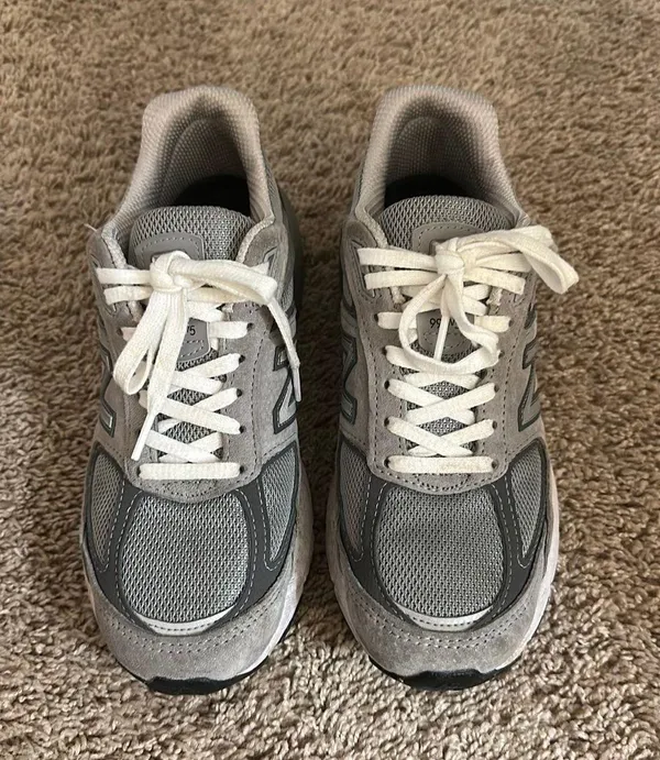 New Balance 990V5 - Image 4