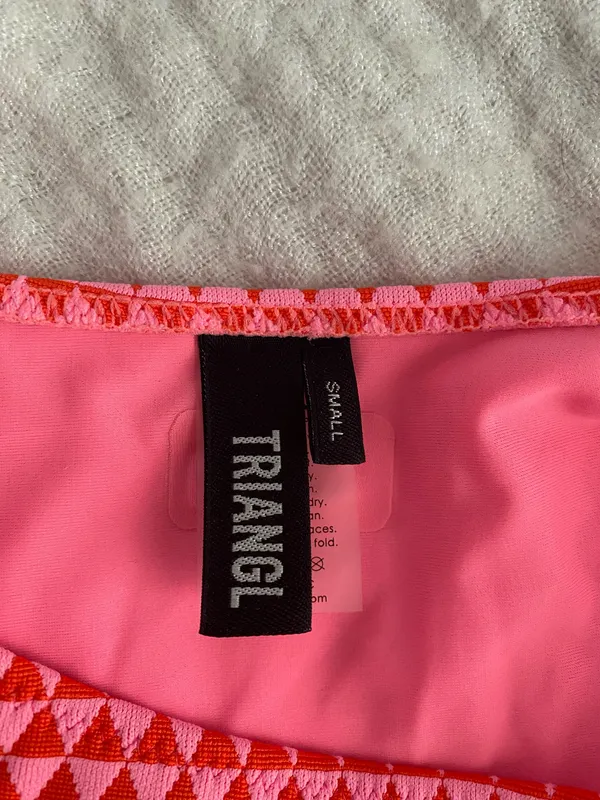 Triangl Bikini Set  - Image 4