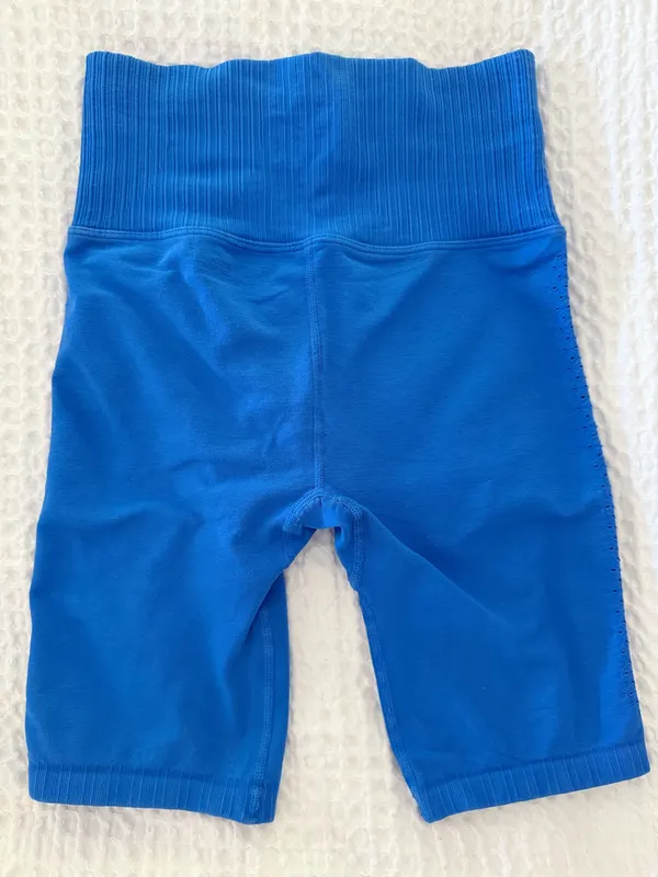 Free People Movement Biker Shorts - Image 6
