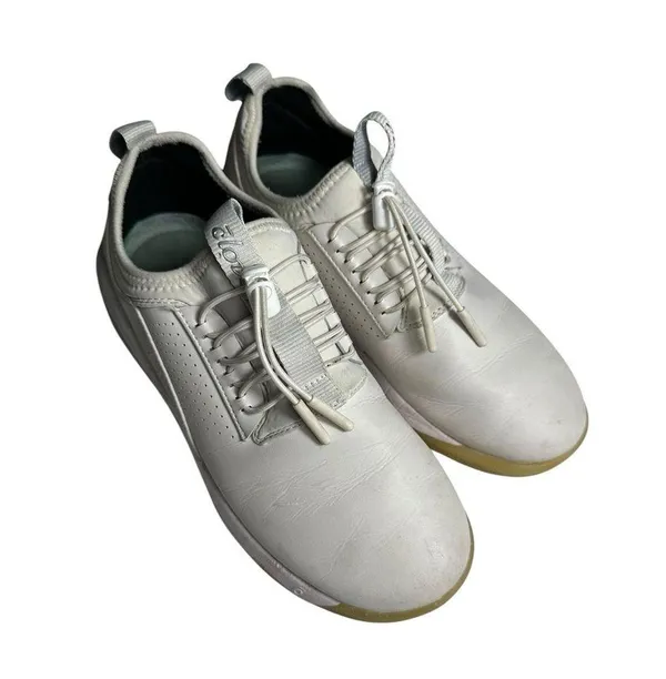 Clove Brilliant White Classic Comfort Nursing Sneakers Size 7 Shoes Women #S40-6 - Image 2