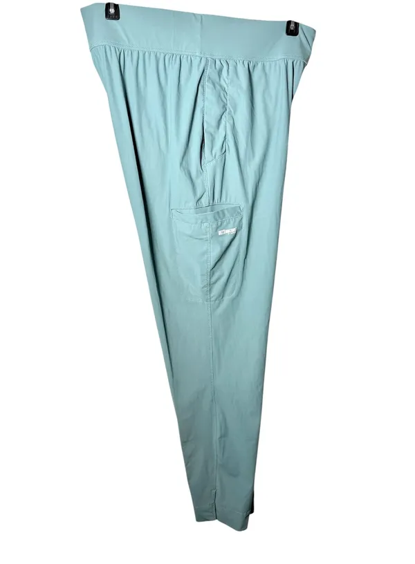 Grey's Anatomy by Barco EDGE - Axis Women's Scrub Pants S GEP004P - Image 3