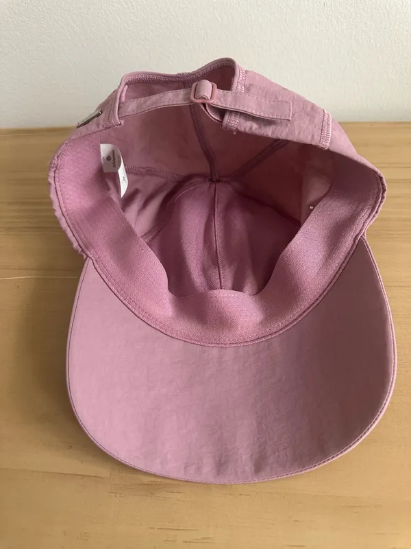 Lululemon Baller Hat II * Soft Pink Taupe - Image 9