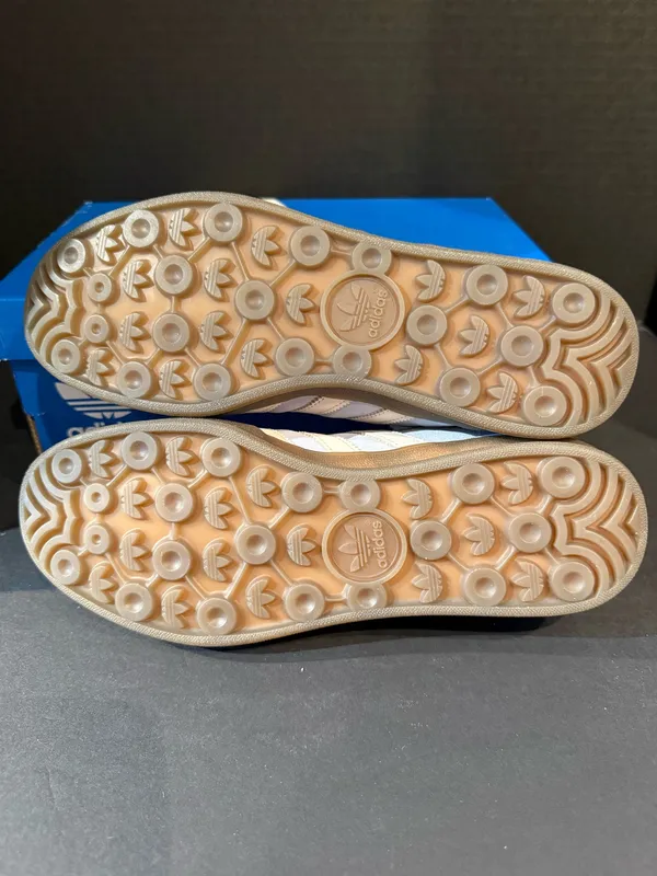 Women’s Adidas Gazelle Indoor size 8.5W - Image 5
