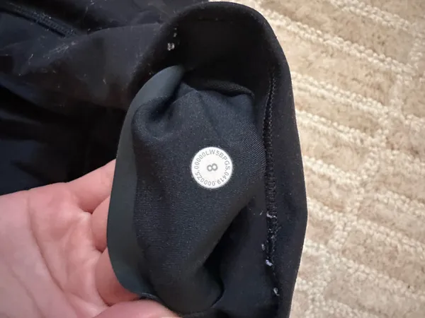 Lululemon Leggings - Image 3