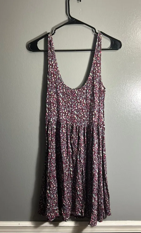 American Eagle Outfitters Dress - Image 4
