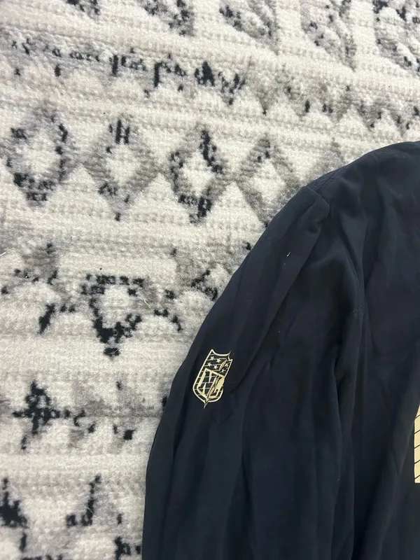 NFL Shirt Long Sleeve Saints - Image 2
