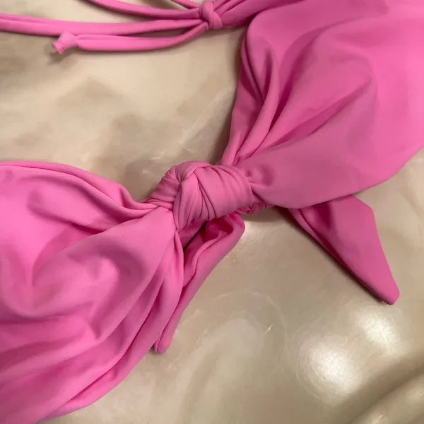 {Kikirio} x Free People Brand New Bikini SET - Image 3