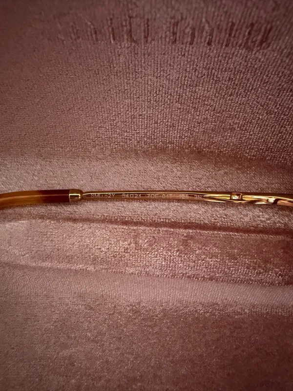 Miu Miu Sunglasses - Image 8