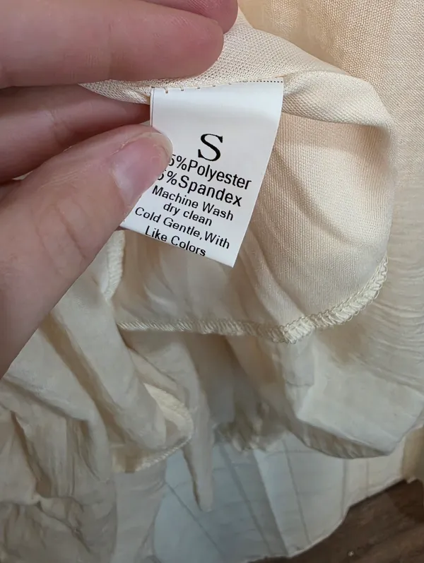 Maxi Skirt - Image 2