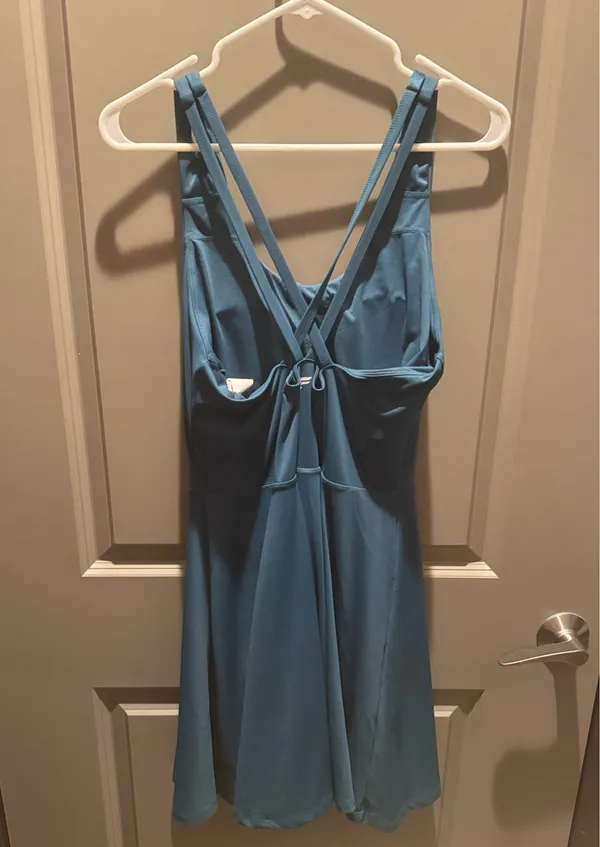 Fabletics Boost Performance Dress classic mini - Image 4