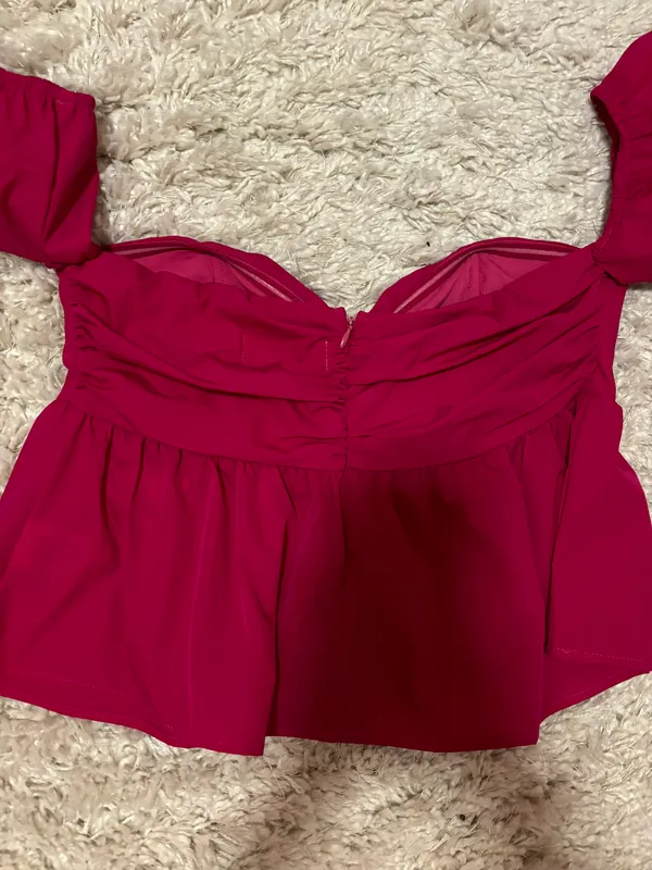 Pants Store Top - Image 2