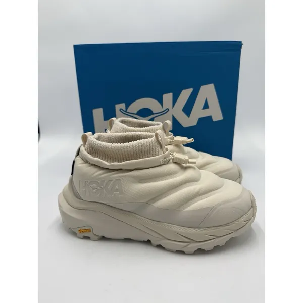 HOKA Women's Kaha 2 Frost Moc GTX Shoes OKS Size 6.5 B NWB - Image 3