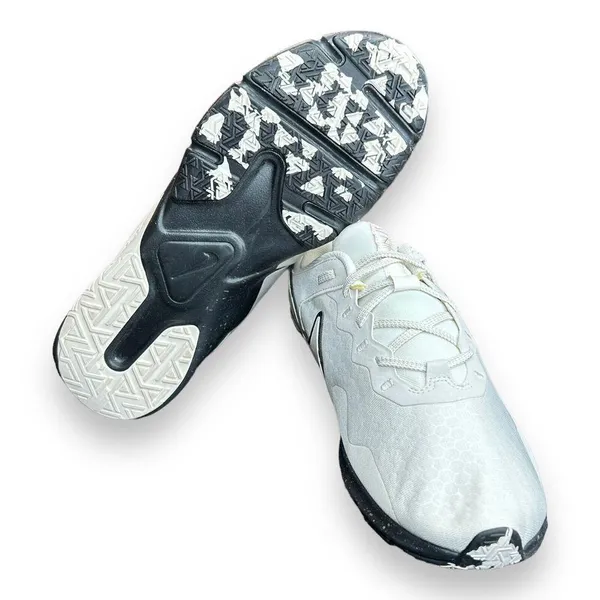 Nike Legend Essential 2 PRM Sail‎ Black White Women's Shoes CZ3668 100 Size 12 - Image 7