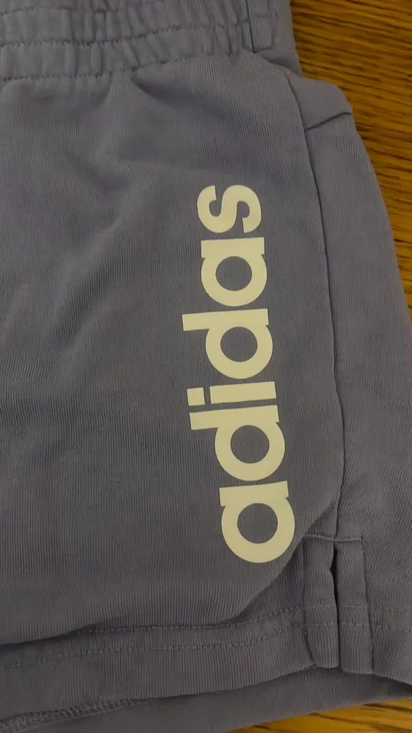 Adidas Shorts - Image 2