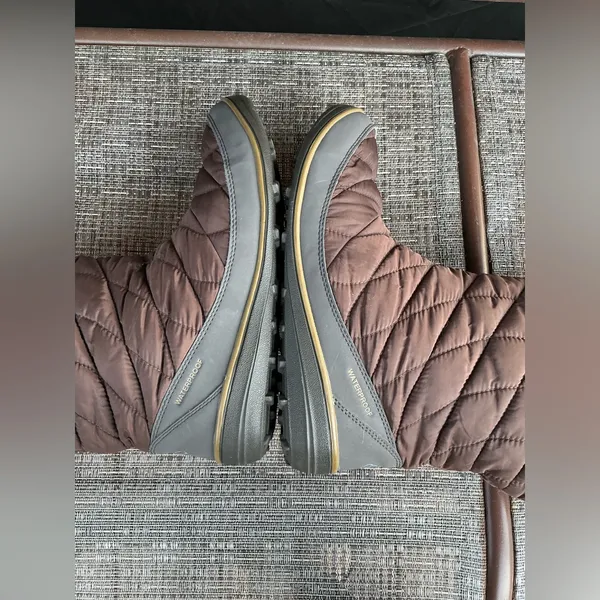COLUMBIA boots - END OF SEASON SALE❗️ - Image 4